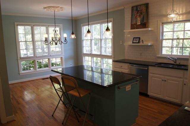 4106 Weatherstone Way Anderson, SC 29621 - Photo 4 of 25