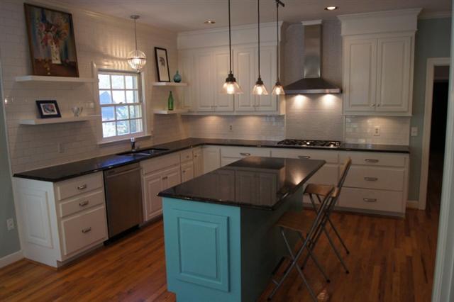 4106 Weatherstone Way Anderson, SC 29621 - Photo 5 of 25