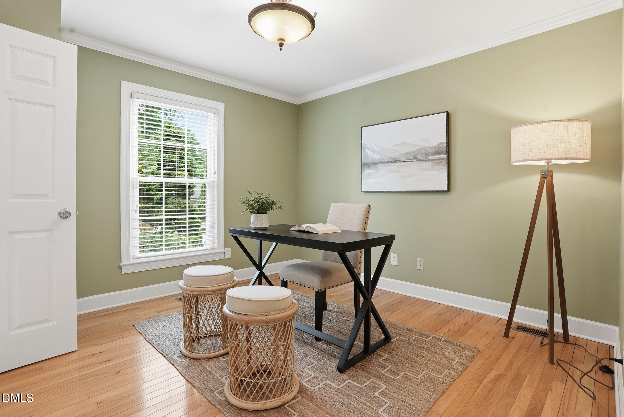 3218 Oak Grove Circle Raleigh, NC 27607 - Photo 14 of 79 may_22_034