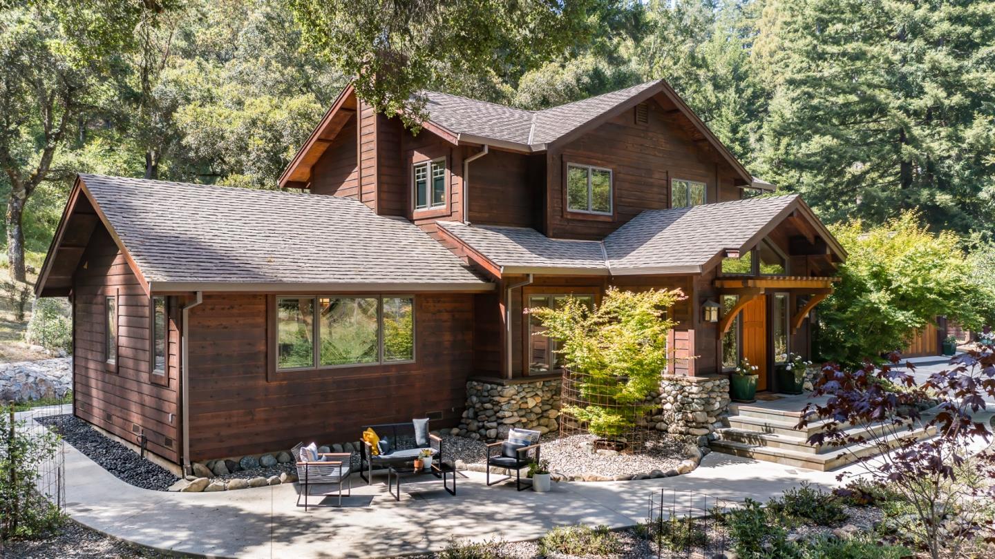 205 Quail Ridge Road Scotts Valley, CA 95066 - Photo 1 of 40 Gallery Image 1