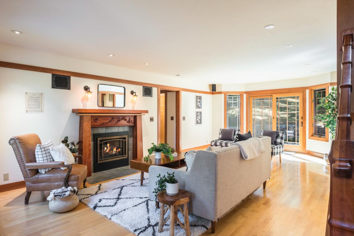 205 Quail Ridge Road Scotts Valley, CA 95066 - Photo 14 of 40 Gallery Image 14