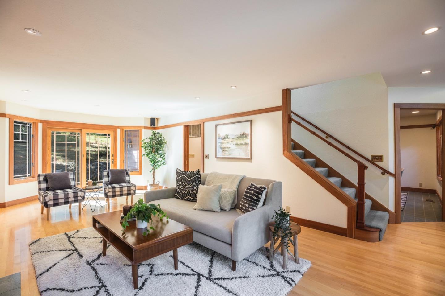 205 Quail Ridge Road Scotts Valley, CA 95066 - Photo 15 of 40 Gallery Image 15