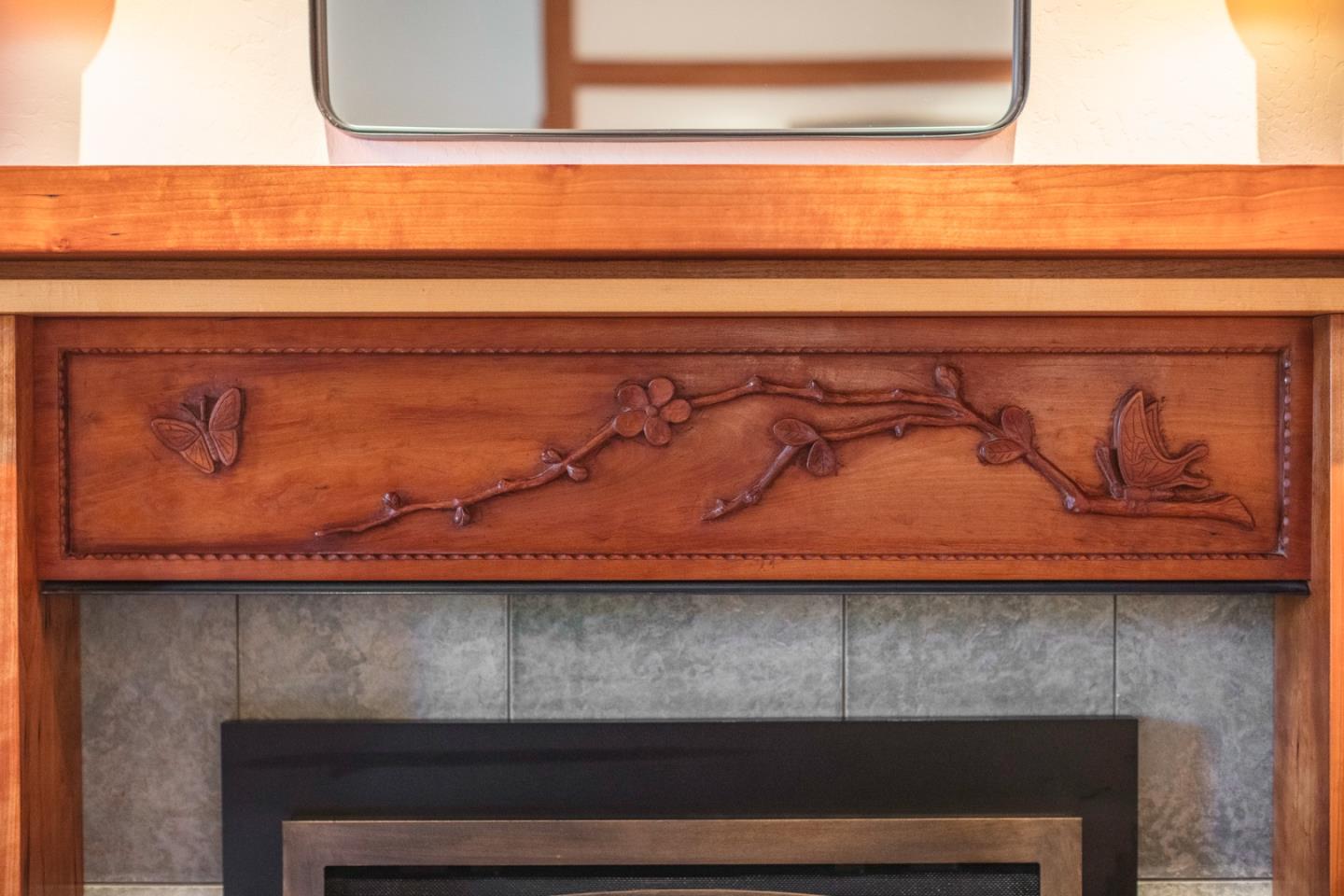 205 Quail Ridge Road Scotts Valley, CA 95066 - Photo 16 of 40 Gallery Image 16
