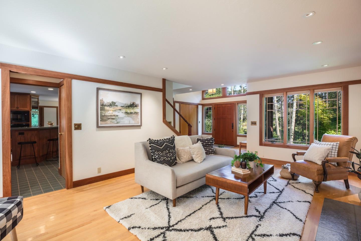 205 Quail Ridge Road Scotts Valley, CA 95066 - Photo 17 of 40 Gallery Image 17