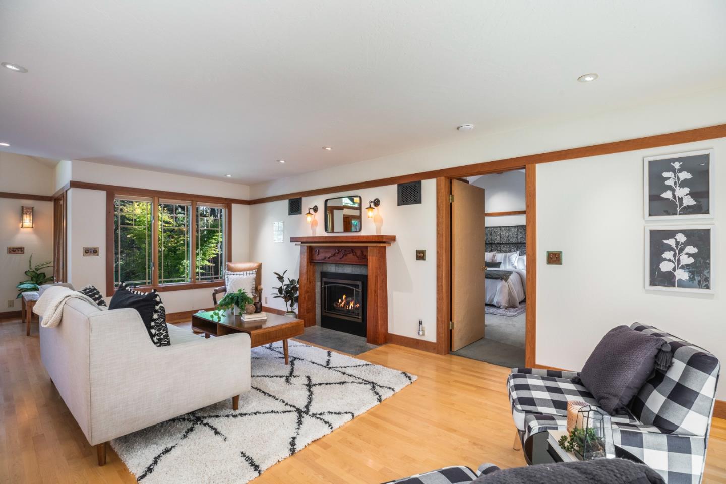 205 Quail Ridge Road Scotts Valley, CA 95066 - Photo 19 of 40 Gallery Image 19