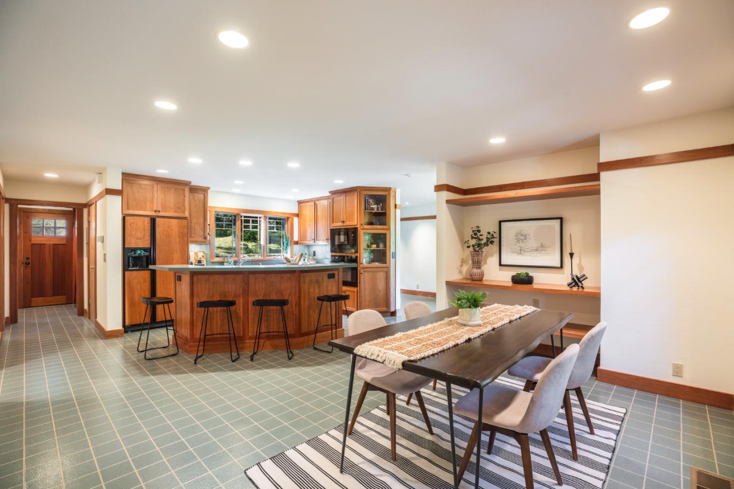 205 Quail Ridge Road Scotts Valley, CA 95066 - Photo 20 of 40 Gallery Image 20