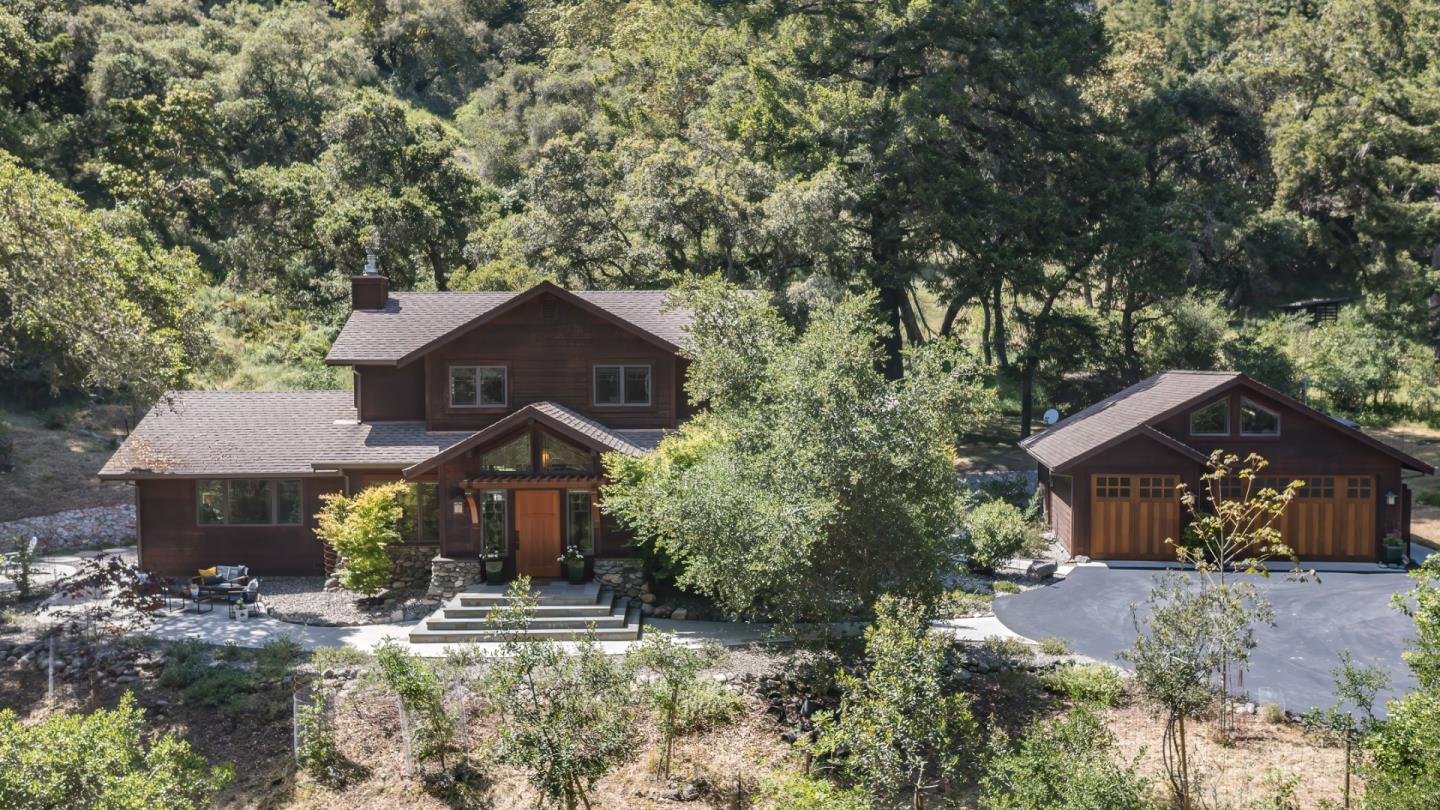205 Quail Ridge Road Scotts Valley, CA 95066 - Photo 2 of 40 Gallery Image 2