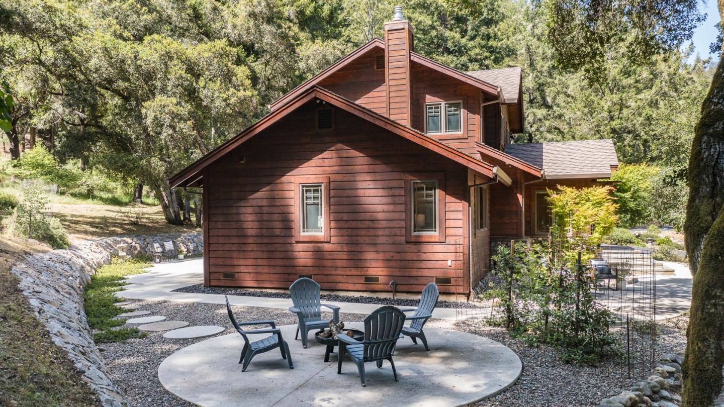 205 Quail Ridge Road Scotts Valley, CA 95066 - Photo 36 of 40 Gallery Image 36
