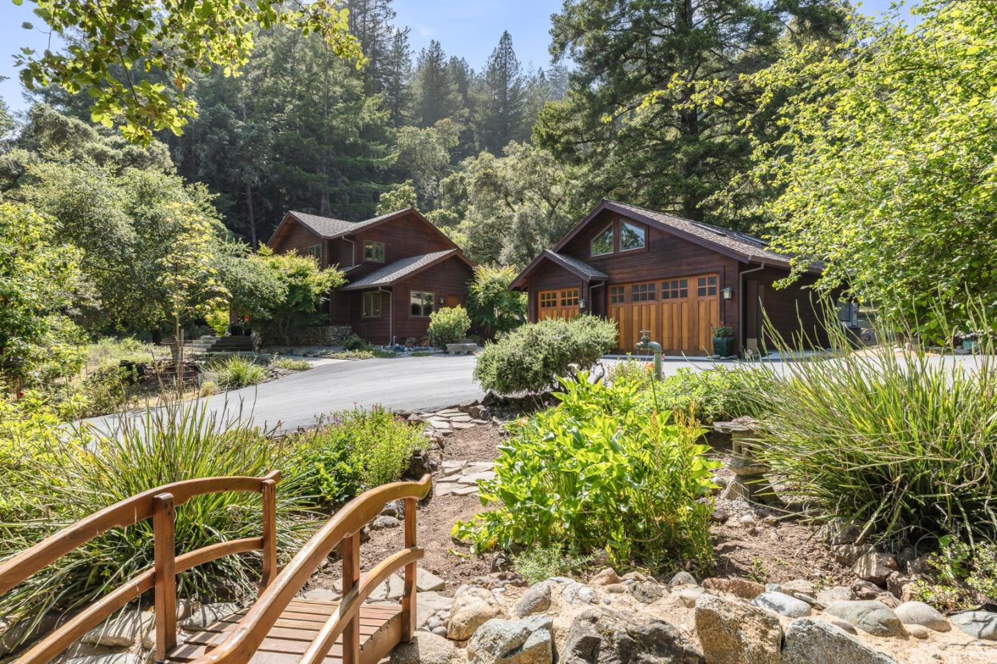 205 Quail Ridge Road Scotts Valley, CA 95066 - Photo 38 of 40 Gallery Image 38