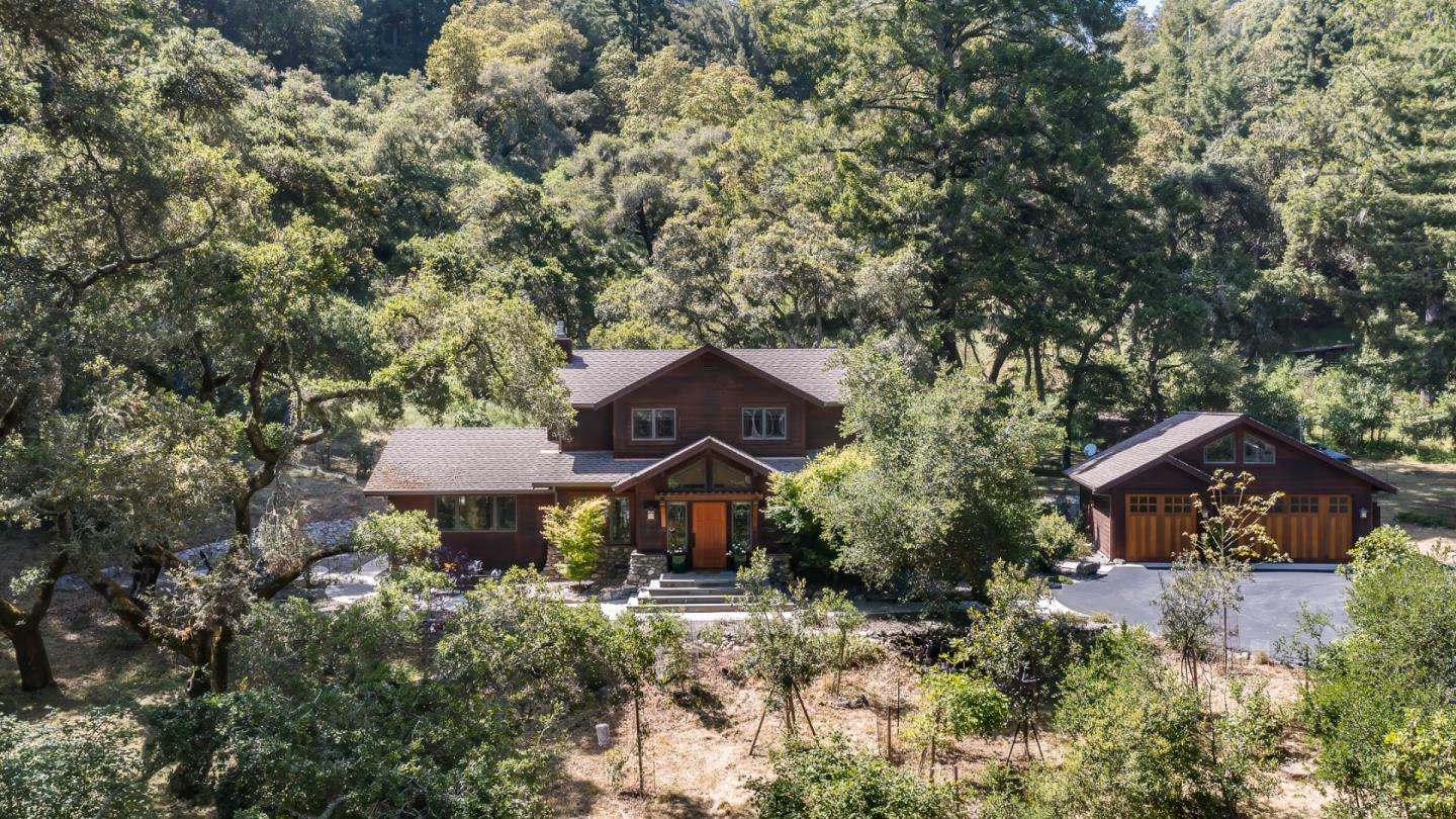205 Quail Ridge Road Scotts Valley, CA 95066 - Photo 4 of 40 Gallery Image 4