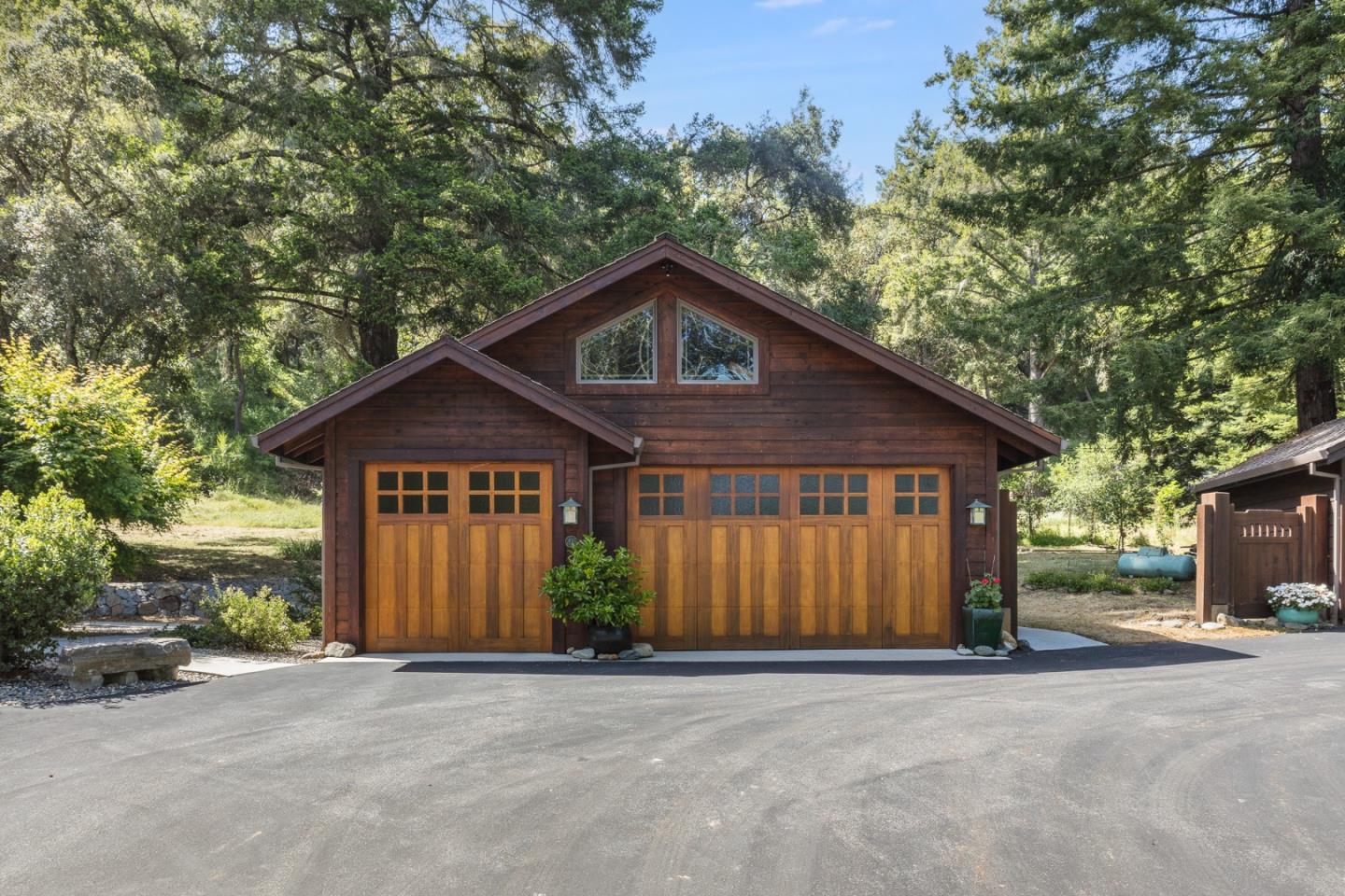 205 Quail Ridge Road Scotts Valley, CA 95066 - Photo 7 of 40 Gallery Image 7