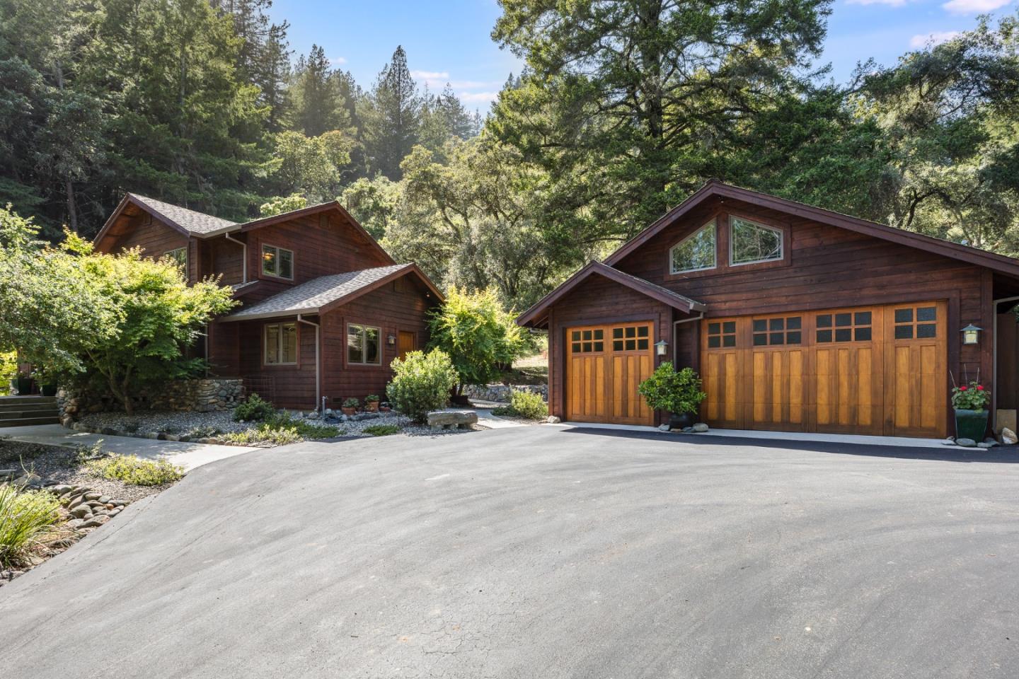 205 Quail Ridge Road Scotts Valley, CA 95066 - Photo 8 of 40 Gallery Image 8
