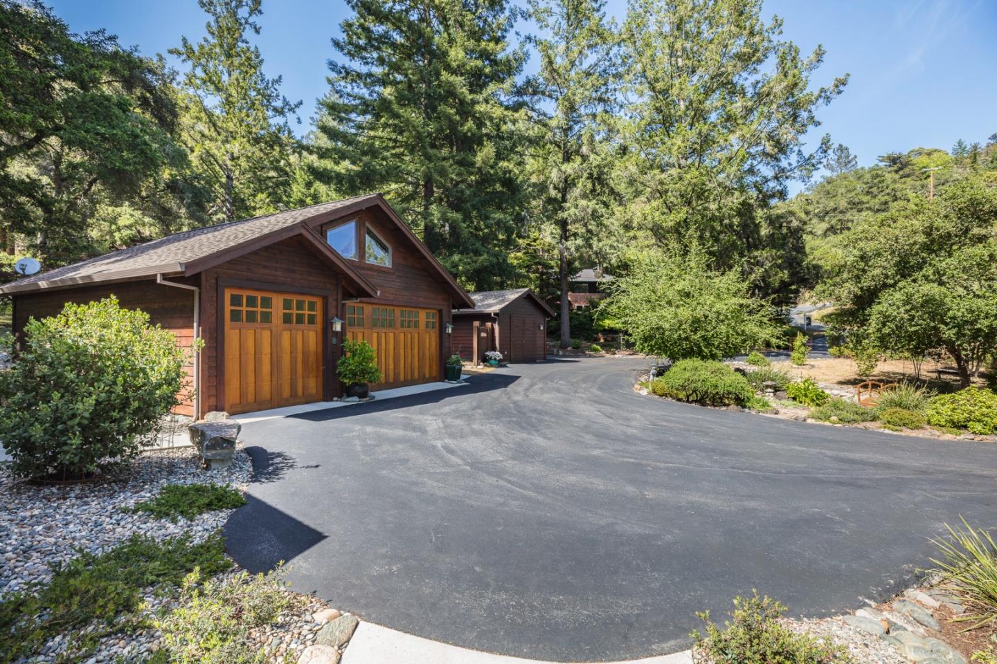 205 Quail Ridge Road Scotts Valley, CA 95066 - Photo 9 of 40 Gallery Image 9