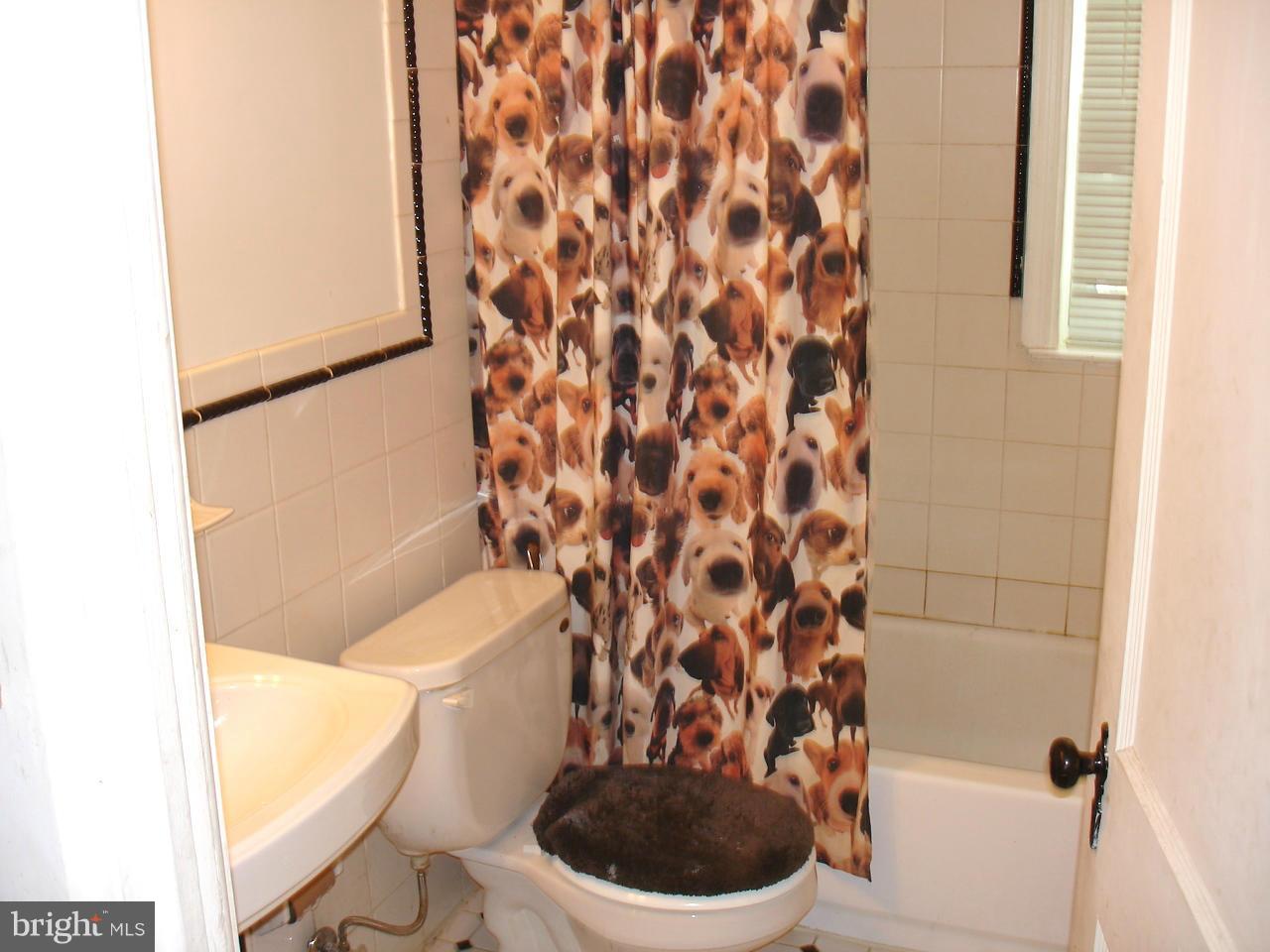 1658 Yakona Road Baltimore, MD 21286 - Photo 13 of 23 Bath
