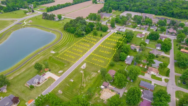 $64,900 | 211 Salamonie Lane, Wabash, IN 46992