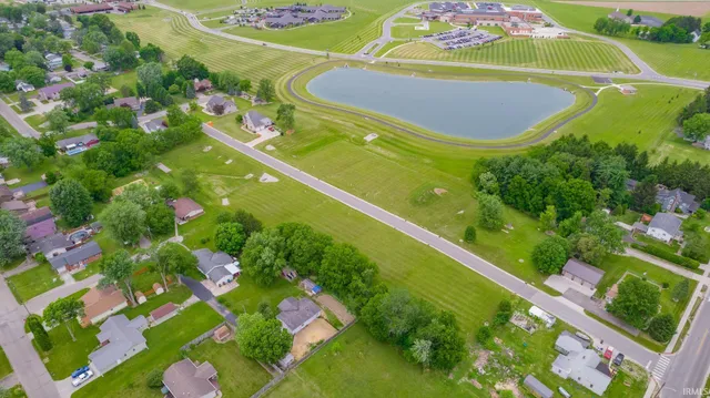 $64,900 | 211 Salamonie Lane, Wabash, IN 46992