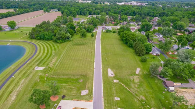 $64,900 | 211 Salamonie Lane, Wabash, IN 46992