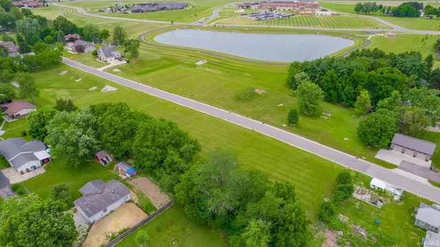 $64,900 | 211 Salamonie Lane, Wabash, IN 46992