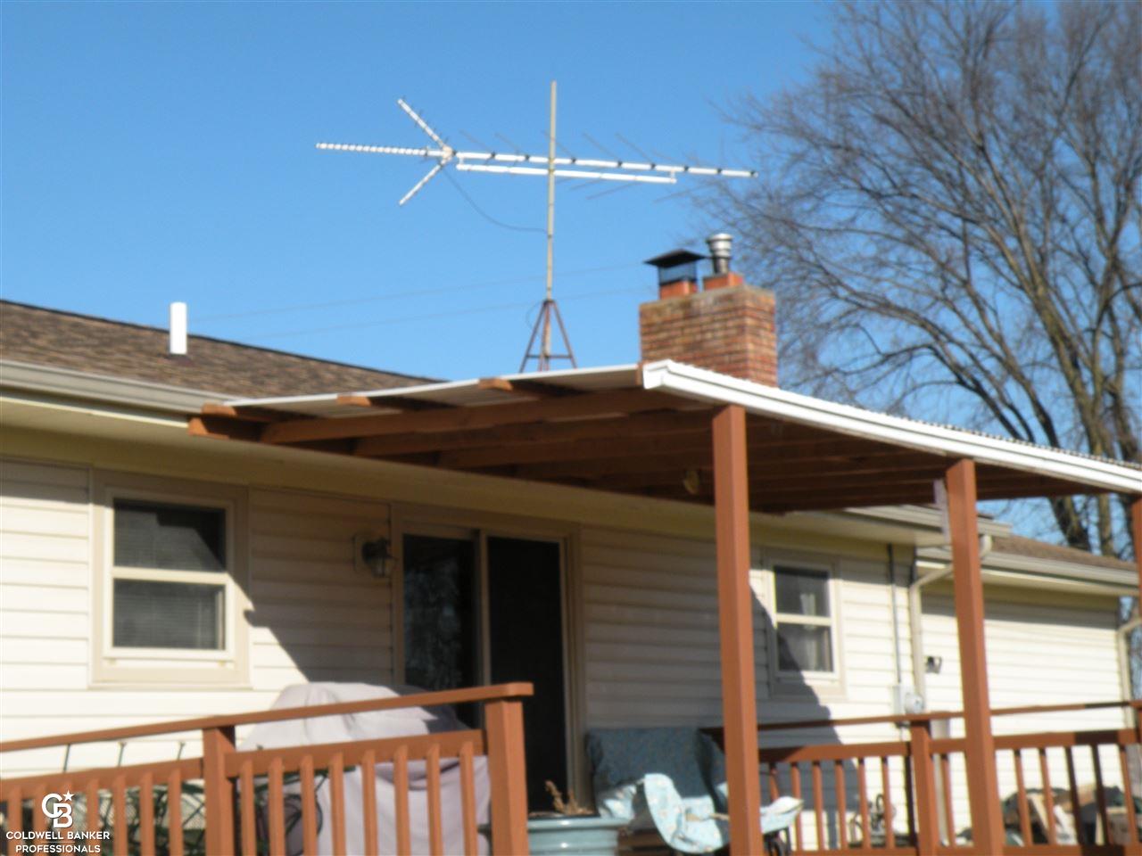 1005 Bauman Road Columbus, MI 48063 - Photo 3 of 29