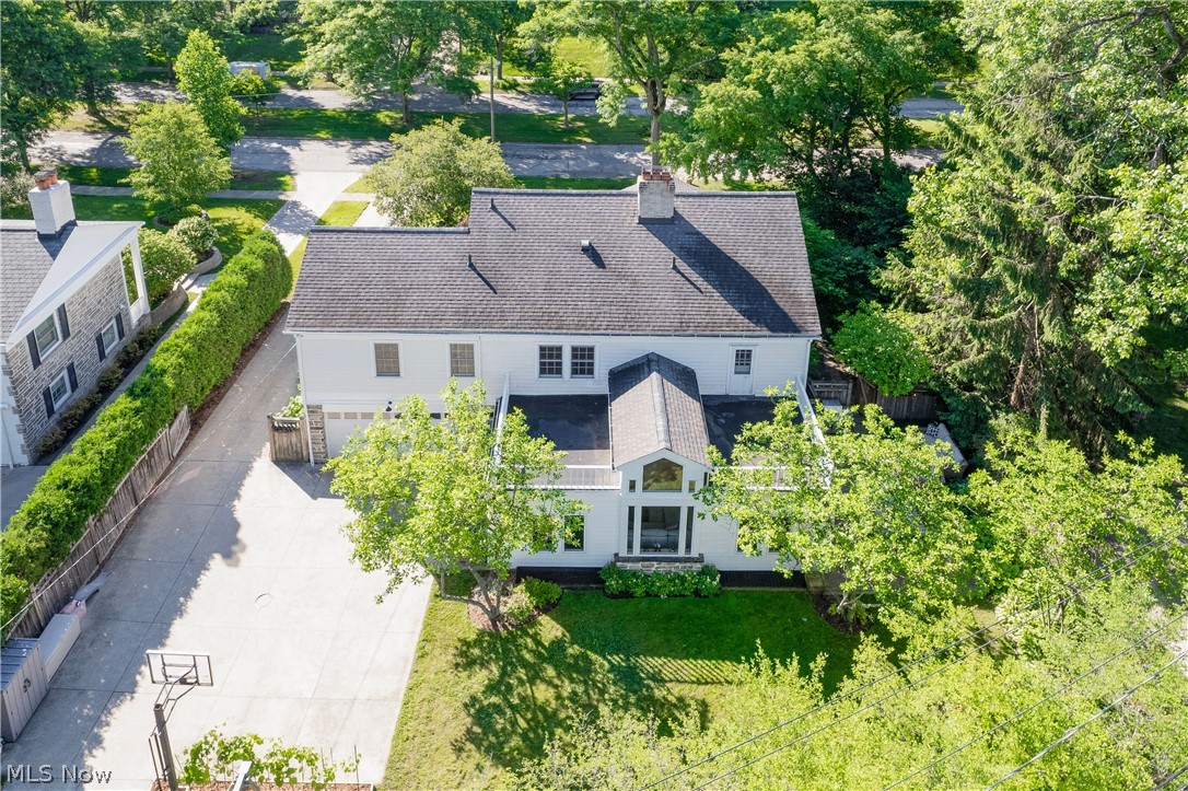 23399 Laureldale Road Shaker Heights, OH 44122 - Photo 42 of 49