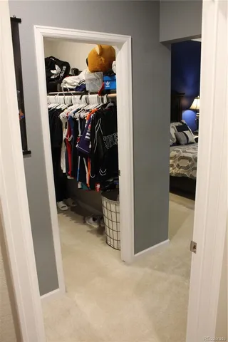 a view of a city from a terrace