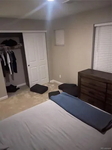 a view of an entryway