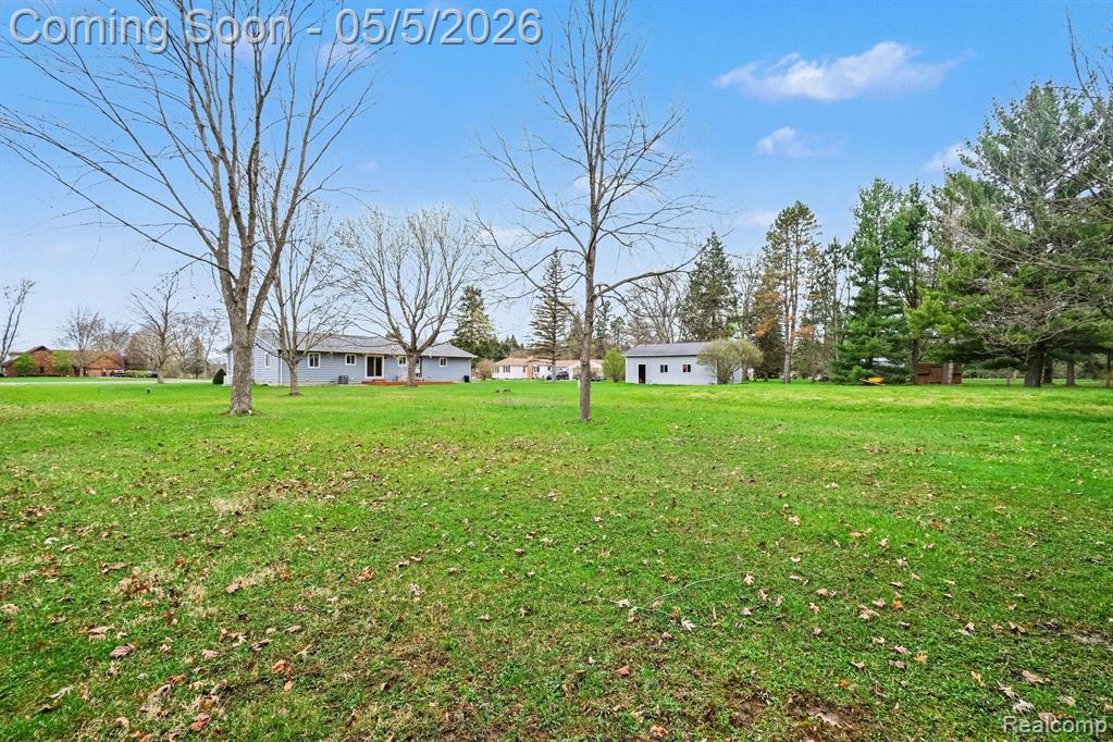 10060 North Linden Road Clio, MI 48420 - Photo 22 of 27