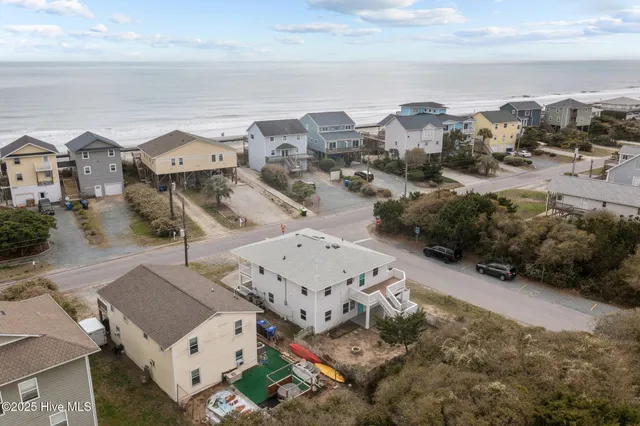 $785,000 | 1027 South Shore Drive, Surf City, NC 28445