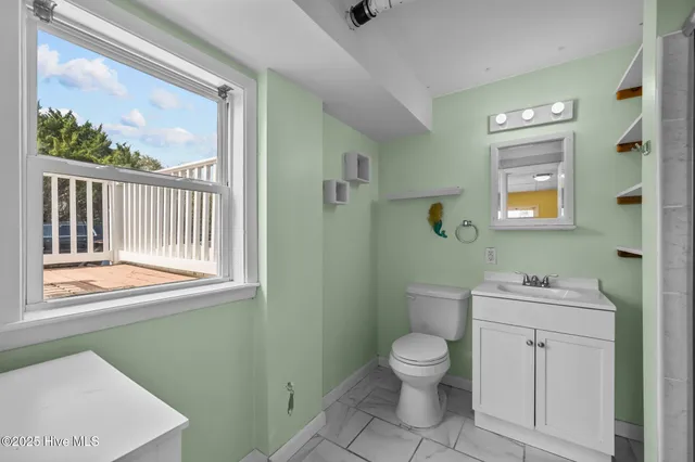 $785,000 | 1027 South Shore Drive, Surf City, NC 28445