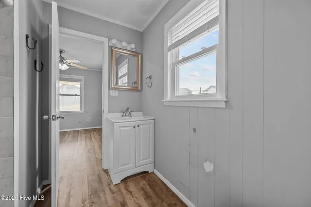 $785,000 | 1027 South Shore Drive, Surf City, NC 28445