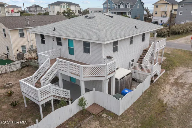 $785,000 | 1027 South Shore Drive, Surf City, NC 28445