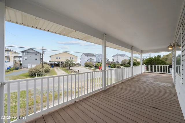 $785,000 | 1027 South Shore Drive, Surf City, NC 28445