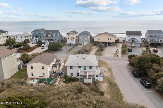 $785,000 | 1027 South Shore Drive, Surf City, NC 28445