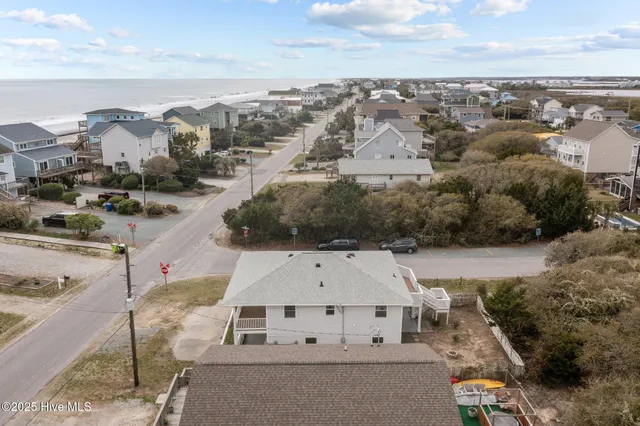 $785,000 | 1027 South Shore Drive, Surf City, NC 28445