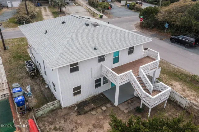 $785,000 | 1027 South Shore Drive, Surf City, NC 28445