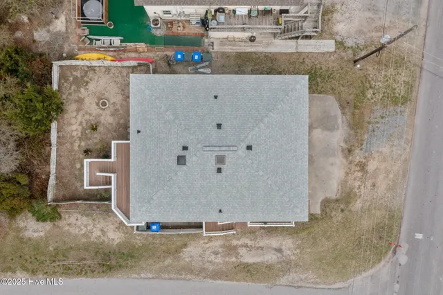 $785,000 | 1027 South Shore Drive, Surf City, NC 28445