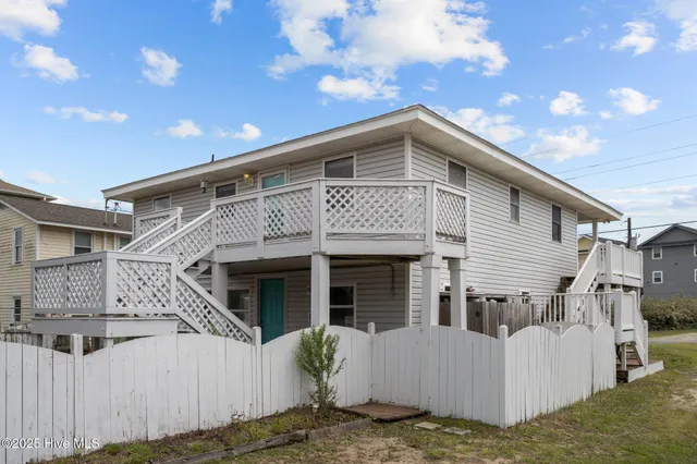 $785,000 | 1027 South Shore Drive, Surf City, NC 28445