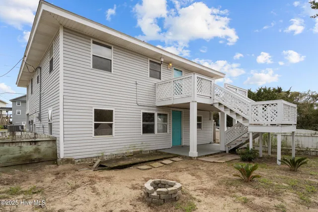 $785,000 | 1027 South Shore Drive, Surf City, NC 28445