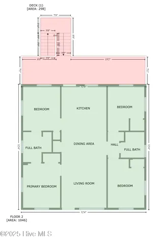 $785,000 | 1027 South Shore Drive, Surf City, NC 28445