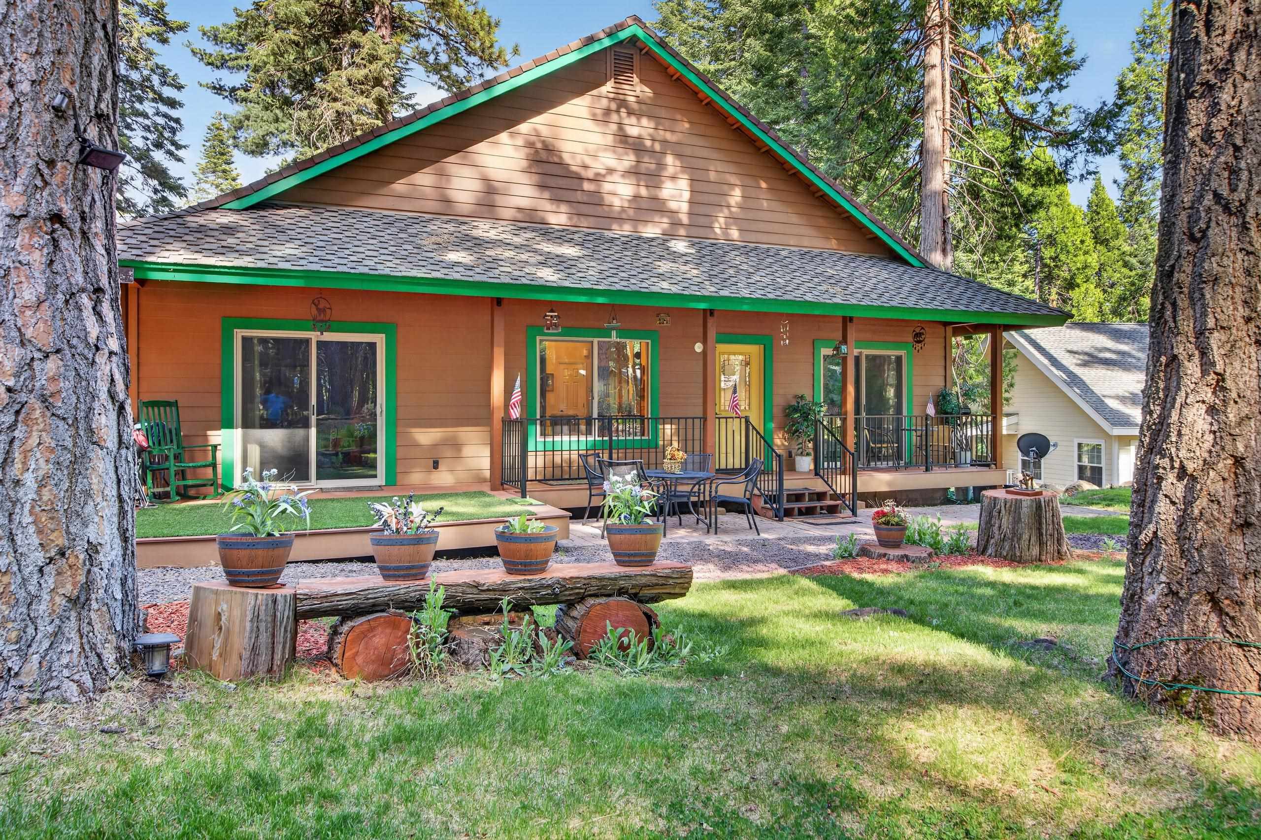715 East Mountain Ridge Road Lake Almanor, CA 96137 - Photo 5 of 49