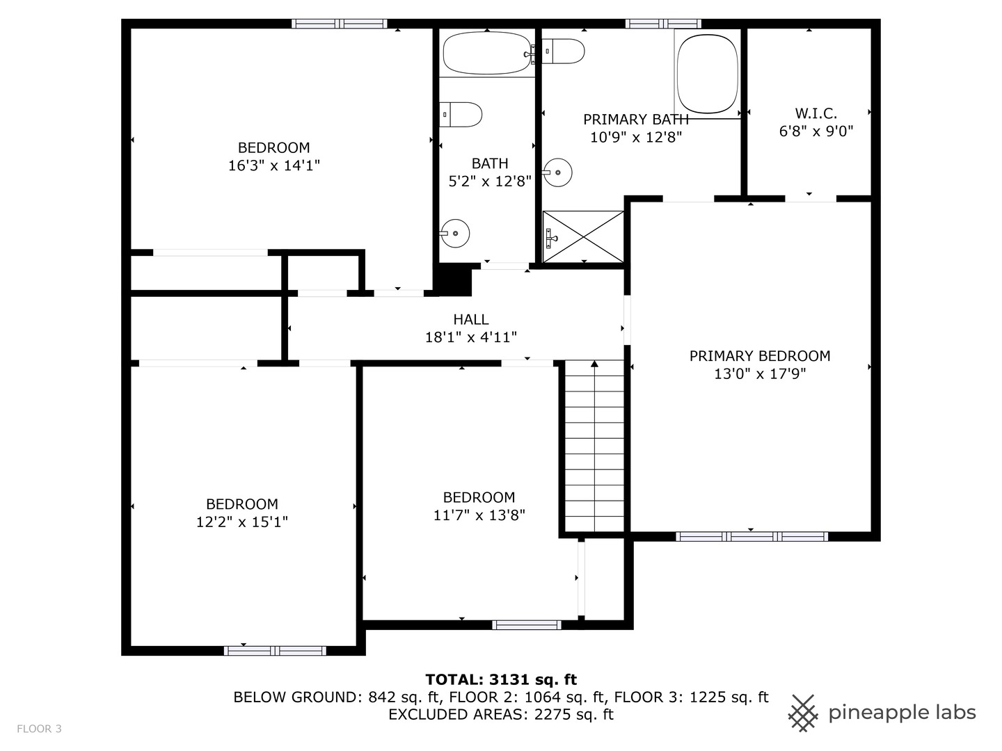 754 Huntington Drive Carol Stream, IL 60188 - Photo 27 of 29
