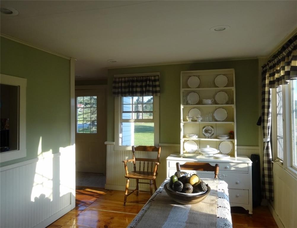 353 Flat Road Bethel, ME 04217 - Photo 9 of 35 Photo