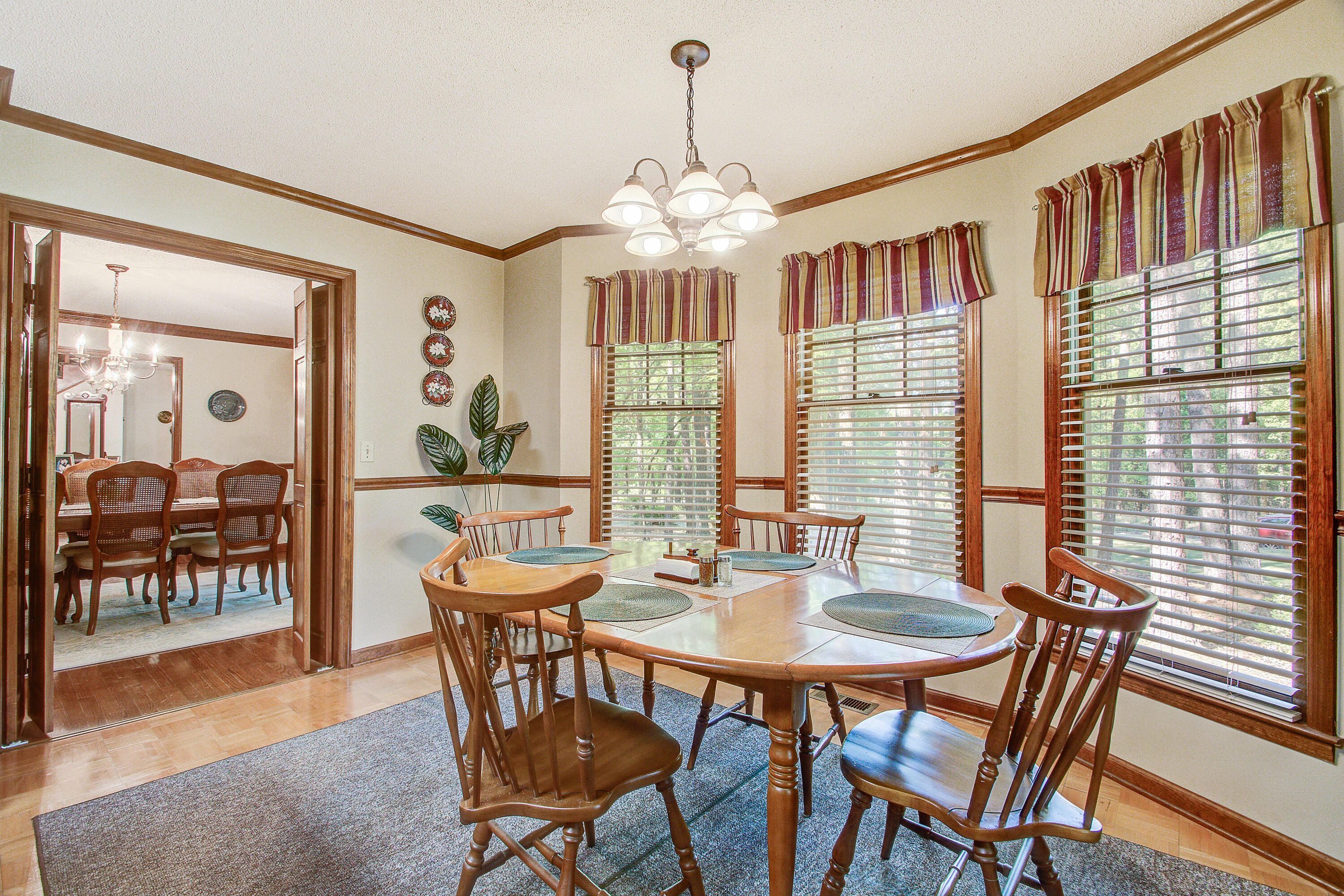663 Hickory Hill Road Orangeburg, SC 29115 - Photo 11 of 35 663 Hickory Hill (20)
