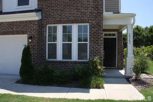 $2,600 | 2343 Pindos Drive, Cary, NC 27519