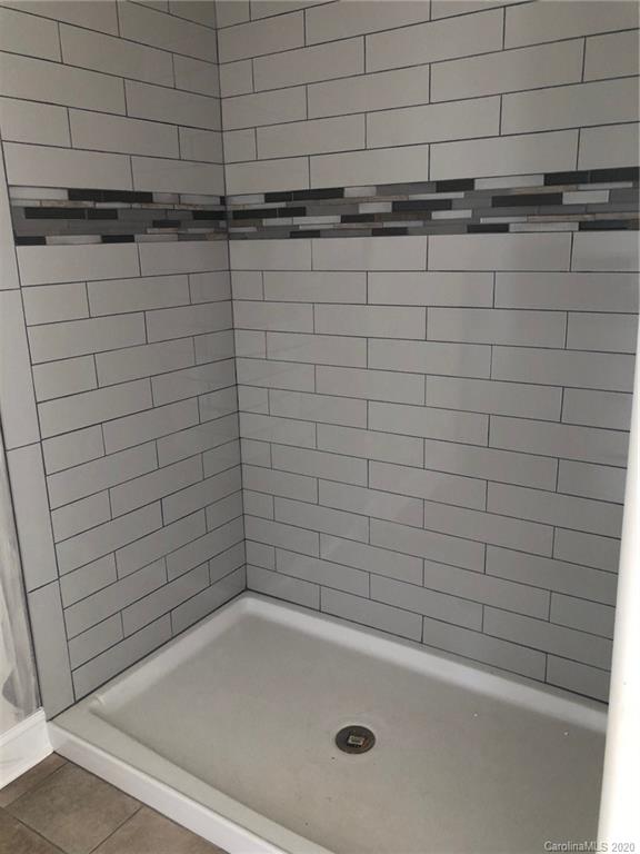 1311 George Brown Road Crouse, NC 28033 - Photo 15 of 32 a bathroom with a shower