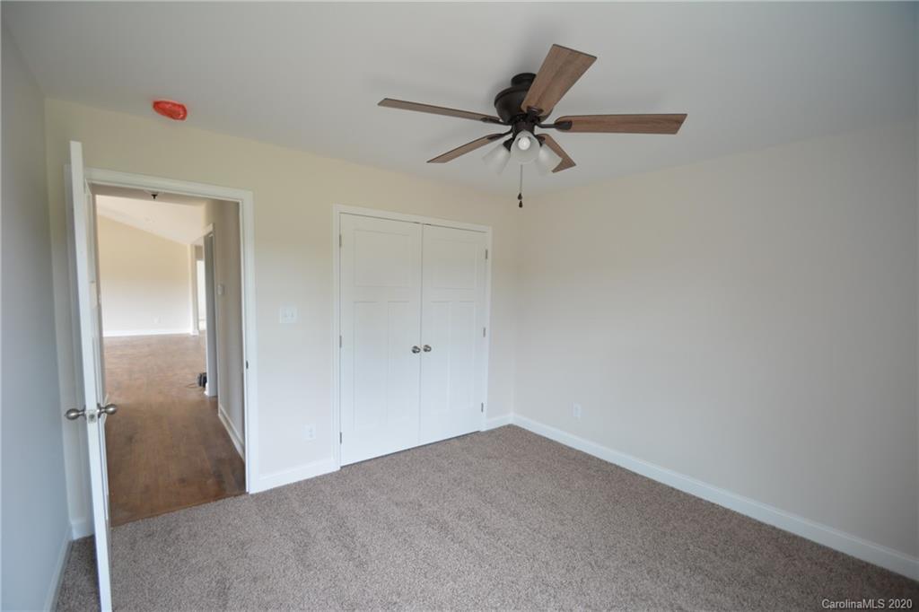 1311 George Brown Road Crouse, NC 28033 - Photo 25 of 32 an empty room