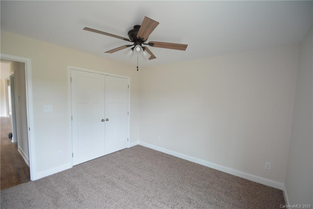 1311 George Brown Road Crouse, NC 28033 - Photo 26 of 32 a view of a room with a fan