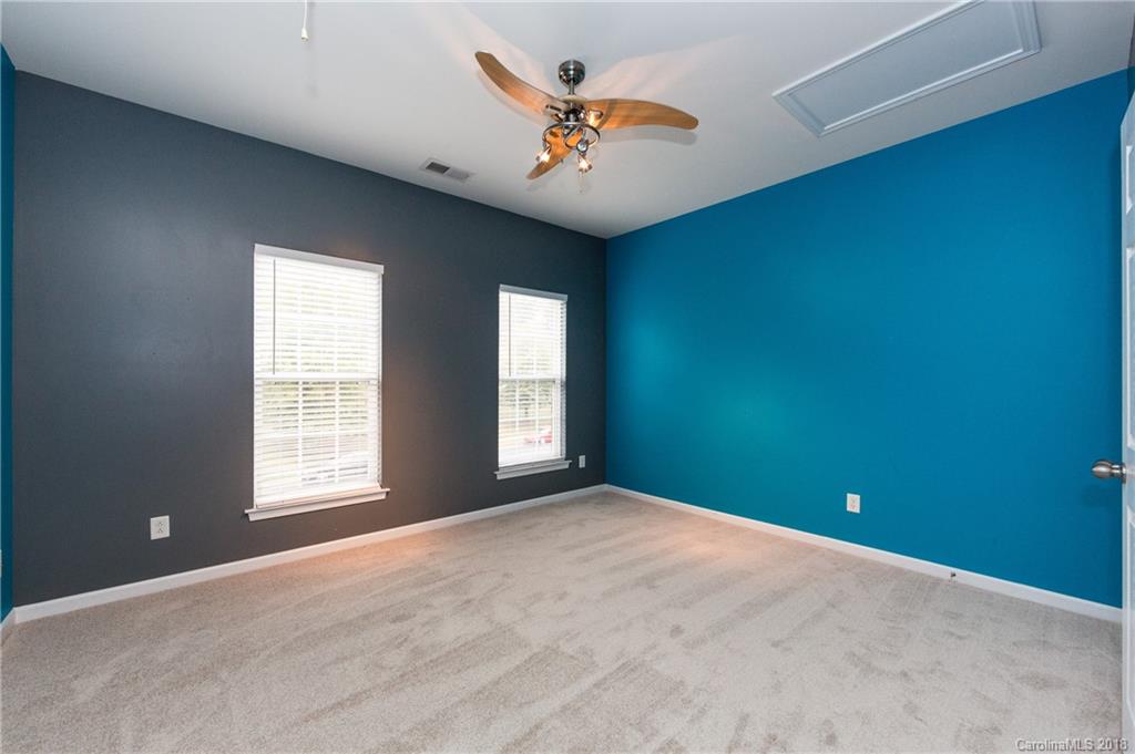 7810 Greylock Ridge Road Matthews, NC 28105 - Photo 24 of 31 a workspace with windows