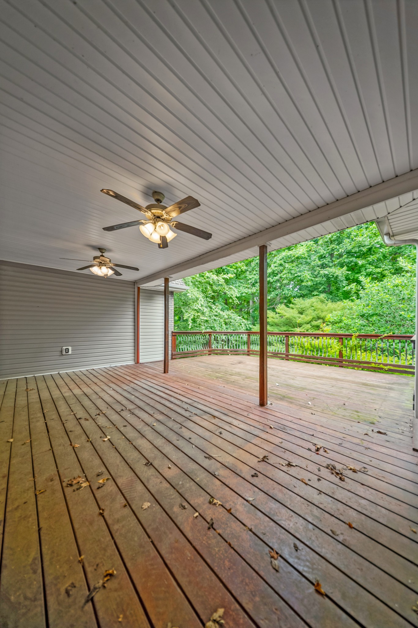 245 Cullom Way Clarksville, TN 37043 - Photo 84 of 94