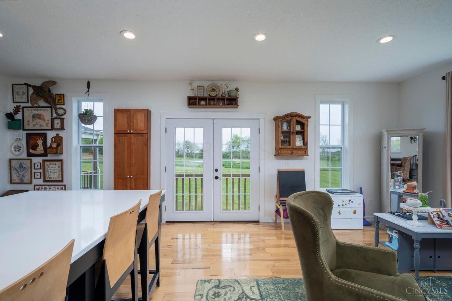 2138 Patton Road Leesburg, OH 45135 - Photo 21 of 63 Gallery Image 21